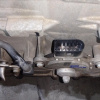 АКПП Audi Q7 CJMA/CRCA/CJGA 3.0 TDi  4WD 8AT TR-81SD NAC без раздатки 0C8300037G 4LB/7P5 '2012