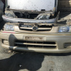 Ноускат Mazda Demio DW3W '08.1996-11.1999 a/t (без габаритов) ф.001-6872