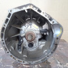 МКПП Mercedes C-Class OM646 716.657 SG-S400/6.1 A2122600000 W204
