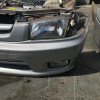 Ноускат Mazda Demio DW3W '08.1996-11.1999 a/t (без габаритов) ф.001-6872 т.026703