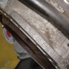 Двигатель Mercedes E-Class M272E30/272.943-30374500 2WD E280/E300 3.0L БЕЗ НАВЕСНОГО W211 '2006