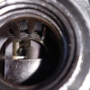 Двигатель Renault Koleos 2TR703/2TRA703-P020447 2.5L 4WD CVT БЕЗ НАВЕСНОГО HY0 '2008