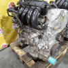 Двигатель Renault Koleos 2TR703/2TRA703-P020447 2.5L 4WD CVT БЕЗ НАВЕСНОГО HY0 '2008