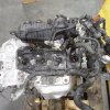 Двигатель Renault Koleos 2TR703/2TRA703-P020447 2.5L 4WD CVT БЕЗ НАВЕСНОГО HY0 '2008