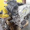 Двигатель Renault Koleos 2TR703/2TRA703-P041406 2.5L 4WD CVT БЕЗ НАВЕСНОГО HY0 '2010