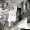Двигатель Renault Koleos 2TR703/2TRA703-P041406 2.5L 4WD CVT БЕЗ НАВЕСНОГО HY0 '2010