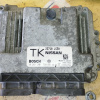 Компьютер Nissan X-Trail 0261201799 / 23710-JG50 QR25 T31 4WD CVT управление двс