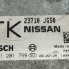 Компьютер Nissan X-Trail 0261201799 / 23710-JG50 QR25 T31 4WD CVT управление двс