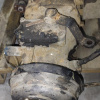МКПП Nissan ED33 Atlas MH40-041733 2WD 5 ст.С ДЕЛИТЕЛЕМ БЕЗ ВОМ