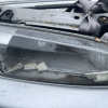 Ноускат Toyota Camry Gracia SXV20 '1996-1999 a/t дефект фар ф.33-09