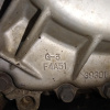 АКПП Hyundai Trajet G6BA 2WD 2.7L 4AT F4A51 S3NAD 4500039326 FO/EC '2003