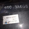 Блок круиз-контроля Hyundai 984103A000 Trajet FO/EC G6BA '2003 2.7L V6