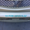 Ноускат Toyota Funcargo NCP20 '1999-2002 ф.52-024