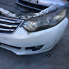 Ноускат Honda Accord CU2 '2008-2011 a/t туманки ф.P7566 т.P3879