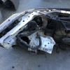 Ноускат Honda Accord CU2 '2008-2011 a/t туманки ф.P7566 т.P3879