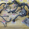 Коса ДВС Nissan MR16-DDT Juke F15-006597 2WD CVT ДЕФЕКТ+ комп ( DEA010-010 E2 / 237101KC2C )+(310361KL0A / ETC61-170N B1) под cvt-3TX0A 24011-1KC1A