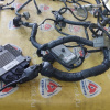 Коса ДВС Nissan MR16-DDT Juke F15-006597 2WD CVT ДЕФЕКТ+ комп ( DEA010-010 E2 / 237101KC2C )+(310361KL0A / ETC61-170N B1) под cvt-3TX0A 24011-1KC1A
