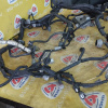 Коса ДВС Nissan MR16-DDT Juke F15-006597 2WD CVT ДЕФЕКТ+ комп ( DEA010-010 E2 / 237101KC2C )+(310361KL0A / ETC61-170N B1) под cvt-3TX0A 24011-1KC1A