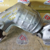 Глушитель Nissan Juke F15 MR16-DDT 2WD CVT передняя часть с катализатором ( A0 ) 208A2-1KR0A