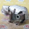 Глушитель Nissan Juke F15 MR16-DDT 2WD CVT передняя часть с катализатором ( A0 ) 208A2-1KR0A