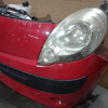 Ноускат Renault Kangoo KW0 K4M '2008-2013 RHD галоген,туманки