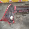 Бампер Renault Kangoo KW0 '2008-2013 зад 8200436723