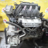 Двигатель Renault Kangoo K4M831/K4MH831-D003657 1.6L 4AT БЕЗ МАХОВИКА KW '2010