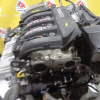 Двигатель Renault Kangoo K4M831/K4MH831-D003657 1.6L 4AT БЕЗ МАХОВИКА KW '2010