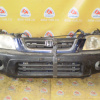 Ноускат Honda CR-V RD1 '1999-2001 a/t Дефект бампера Дефект крепления фар (без туманок) ф.033-7607