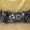 Ноускат Honda CR-V RD1 '1999-2001 a/t Дефект бампера Дефект крепления фар (без туманок) ф.033-7607