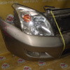 Ноускат Toyota Land Cruiser Prado GRJ120 '2002-2009 a/t Дефект бампера (глубокие царапины) Под уширитель ф.60-94 т.60-96