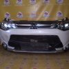 Ноускат Mitsubishi Outlander GG2W/GF7W '2014-2016 Без трубок охлаждения (Омыватели) Дефект R фары Дефект бампера ф.MOBIS ECM 921 ксенон,т.A047436