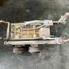 Компрессор кондиционера Nissan K25 SS275VM S05G0500211