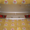 Крышка багажника HONDA Accord CL7 '2005-2008 (без замка) Дефект вст. P5921