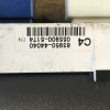 Обшивка салонная(дисплей) Toyota Nadia SXN10 83950-44040