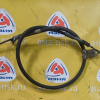 Тросик Ручника Toyota SXN10 Nadia зад, лев