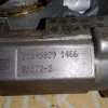 Заслонка дроссельная Chevrolet LU1/Z32SE/10HM Captiva C100 '2006 3.2L V6 12595829