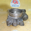 Заслонка дроссельная Chevrolet LU1/Z32SE/10HM Captiva C100 '2006 3.2L V6 12595829