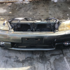 Ноускат Subaru Legacy Lancaster BHE EZ30 '2001-2003 a/t ф.100-20751 xenon т.114-20649