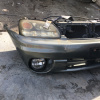 Ноускат Subaru Legacy Lancaster BHE EZ30 '2001-2003 a/t ф.100-20751 xenon т.114-20649