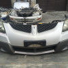 Ноускат Toyota Voltz ZZE136 a/t ф.01-14 т.01-15