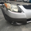 Ноускат Toyota Voltz ZZE136 a/t ф.01-14 т.01-15