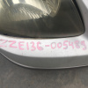 Ноускат Toyota Voltz ZZE136 a/t ф.01-14 т.01-15