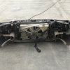 Ноускат Toyota Voltz ZZE136 a/t ф.01-14 т.01-15