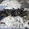 Ноускат Toyota Nadia SXN10 '1998-2001 a/t без габаритов ф.44-18 т.44-19