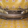 Ноускат Honda Torneo CF3 '2000-2002 Без радиатора охлаждения Дефект бампера ф.R7639 (галоген)