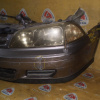 Ноускат Honda Torneo CF3 '2000-2002 Без радиатора охлаждения Дефект бампера ф.R7639 (галоген)