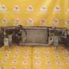 Ноускат Honda Torneo CF3 '2000-2002 Без радиатора охлаждения Дефект бампера ф.R7639 (галоген)