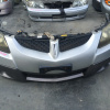 Ноускат Toyota Voltz ZZE138 a/t ф.01-14 т.01-15