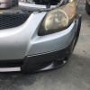Ноускат Toyota Voltz ZZE138 a/t ф.01-14 т.01-15